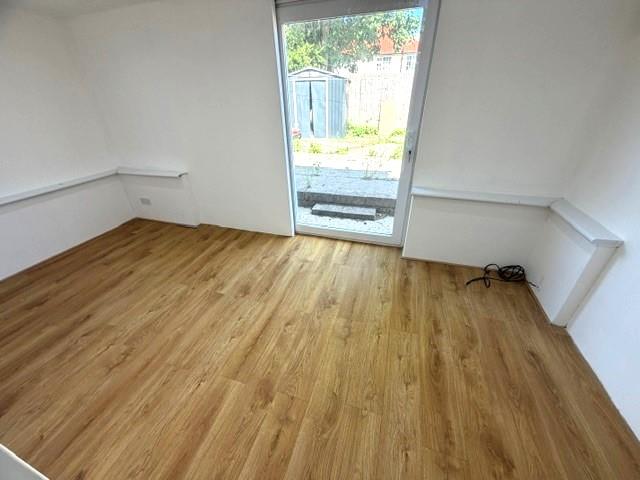 Wardell Close, Mill Hill